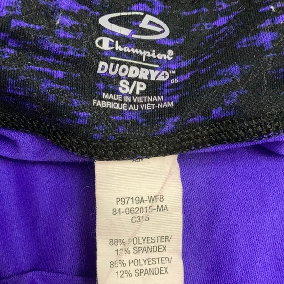 Workout leggings bundle - Picture 5 of 8